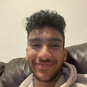 Fundraising Page: Taran Tummala